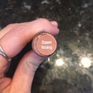 Dawn rising lipsense